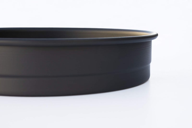 Lloyd Pans Chicago Style Pizza Pan 7 by 2.25 Inch - PSTK - Image 3
